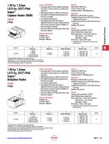 Backplane Products - 5