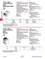 Backplane Products - 8