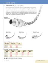 Cable Grips - 3