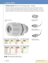 Cable Grips - 5