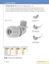 Cable Grips - 7