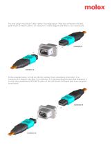 DATA CENTER OPTICAL ASSEMBLIES - 5