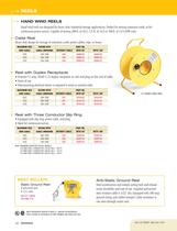 Electric Cord and Cable Reels - 13