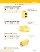 Electric Cord and Cable Reels - 6