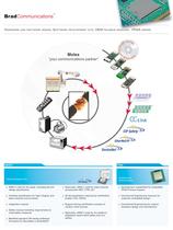 Embedded Communication Selection Guide - 3