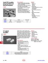 Fiber Optic Products - 6