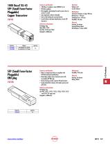 I/O Products - 9