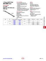 Memory Module Sockets - 5