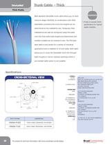 Network Connectivity Catalog (DeviceNet, Profibus, Ethernet) - 20