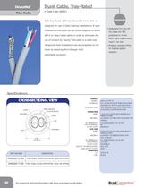 Network Connectivity Catalog (DeviceNet, Profibus, Ethernet) - 22