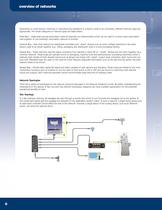 Network Connectivity Catalog (DeviceNet, Profibus, Ethernet) - 8