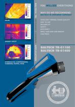 Infrared Cameras BALTECH TR-2