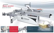 sawing - Astra 500 - 7