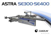 sawing - Astra Se 300 NT - 1