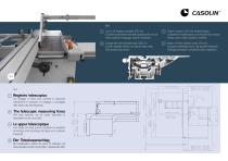 sawing - Astra Se 300 NT - 3