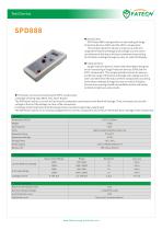 FATECH Test device series for testing surge arrester's component - 2