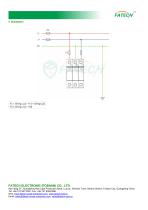 FV25B+C/3-1000PV - 3