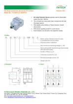 FV30B+C/3-1000PVS 18mm