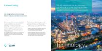 Tecam Corporate Catalogue EN-4