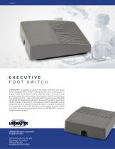 EXECUTIVE FOOT SWITCH-1