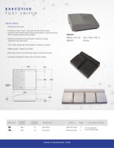 EXECUTIVE FOOT SWITCH-2