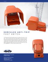 HERCULES ANIT-TRIP FOOT SWITCH-1
