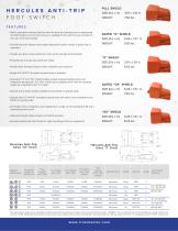 HERCULES ANIT-TRIP FOOT SWITCH-2