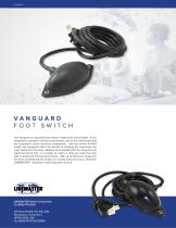 VANGUARD FOOT SWITCH-1