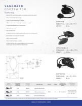 VANGUARD FOOT SWITCH-2