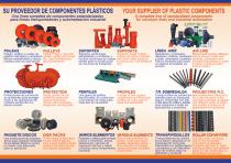 Quick Catalogue - Overview of all product lines - 2