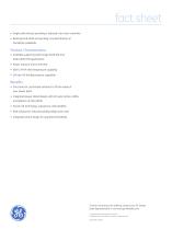 109D-14 Steam Turbine Fact Sheet (r9)-2