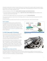 Evolution of D Series CC Steam Turbine (R3) - 11