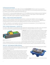 Evolution of D Series CC Steam Turbine (R3) - 6