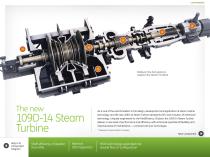 FlexEfficiency* 50 Combined Cycle Power Plant e-Brochure-11