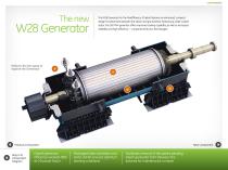 FlexEfficiency* 50 Combined Cycle Power Plant e-Brochure-13