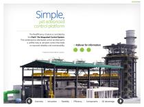 FlexEfficiency* 50 Combined Cycle Power Plant e-Brochure-4