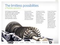 FlexEfficiency* 50 Combined Cycle Power Plant e-Brochure-5