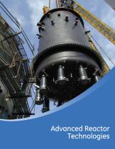 GE Hitachi Nuclear Energy Brochure - 15