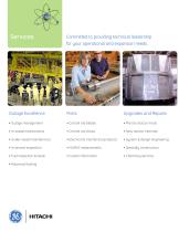 GE Hitachi Nuclear Energy Brochure - 8