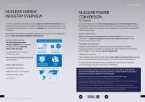 NUCLEAR POWER PRODUCT CATALOG-3