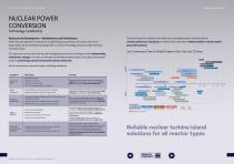 NUCLEAR POWER PRODUCT CATALOG-5