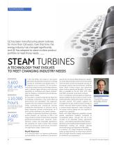 Steam Turbines: a technology that evolves-1