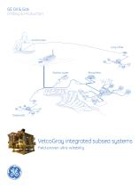 VetcoGray Integrated Subsea Systems-1
