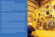 VetcoGray Integrated Subsea Systems-2