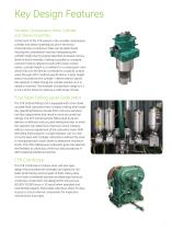 WAUKESHA* CFR* COMBINATION RESEARCH & MOTOR METHOD OCTANE RATING UNIT-5