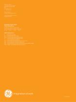 WAUKESHA* GAS ENGINES POWER RATINGS-8