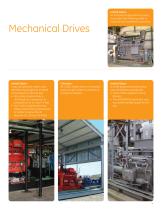 WAUKESHA* GAS ENGINES POWERING THE WORLD’S ENERGY INFRASTRUCTURE-11