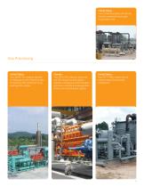 WAUKESHA* GAS ENGINES POWERING THE WORLD’S ENERGY INFRASTRUCTURE-5