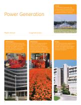 WAUKESHA* GAS ENGINES POWERING THE WORLD’S ENERGY INFRASTRUCTURE-8