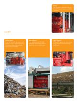 WAUKESHA* GAS ENGINES POWERING THE WORLD’S ENERGY INFRASTRUCTURE-9